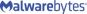 Malwarebytes's logo