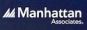 Manhattan's logo