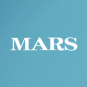 Mars's logo