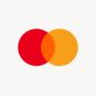 Mastercard's logo