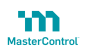 MasterControl's logo