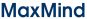 MaxMind's logo