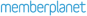MemberPlanet's logo