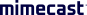 Mimecast's logo
