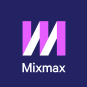 Mixmax's logo