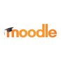 Moodle's logo