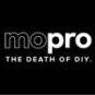 Mopro's logo