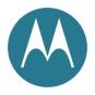 Motorola's logo