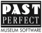 PastPerfect Software's logo