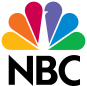 NBC's logo