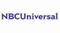 NBCUniversal's logo