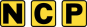 NCP's logo