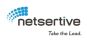 Netsertive's logo