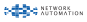 Network Automation's logo