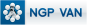 NGP VAN's logo