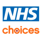 NHS's logo
