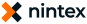 Nintex's logo