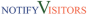 NotifyVisitors's logo