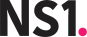 NS1's logo