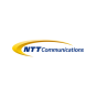 NTT Communications's logo
