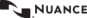 Nuance Communications's logo