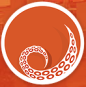 The Octopus's logo
