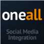 OneAll's logo