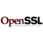 OpenSSL's logo
