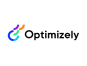 Optimizely's logo