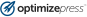 OptimizePress's logo