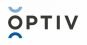 Optiv Security's logo