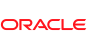 Oracle's logo
