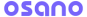 Osano's logo