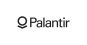 Palantir's logo