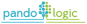 PandoLogic's logo