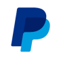 PayPal's logo