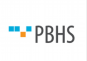 PBHS's logo