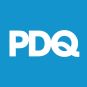 PDQ's logo