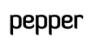 PepperHQ's logo