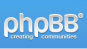 phpBB's logo