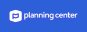 Planning Center's logo