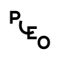 Pleo's logo