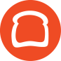 Toast's logo