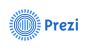 Prezi's logo