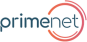 Primenet's logo