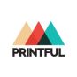 Printful's logo