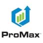 ProMax's logo