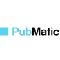 PubMatic's logo