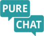 Pure Chat's logo