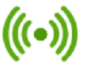 PushEngage's logo